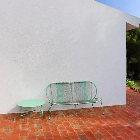 Casa Seahorses B Villa Ericeira